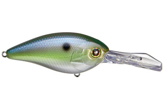 Jackall Digle 02 Crankbait