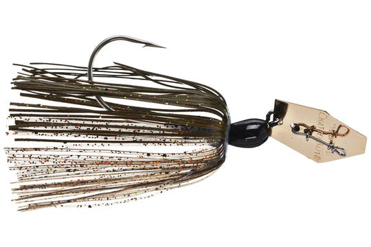 Z Man Original Chatterbait Houdini