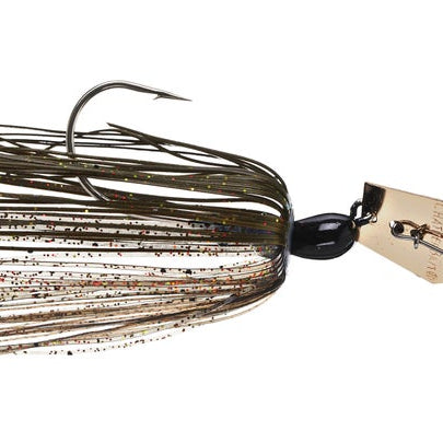 Z Man Original Chatterbait Houdini