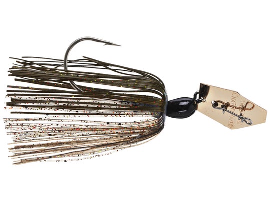 Z Man Original Chatterbait Houdini