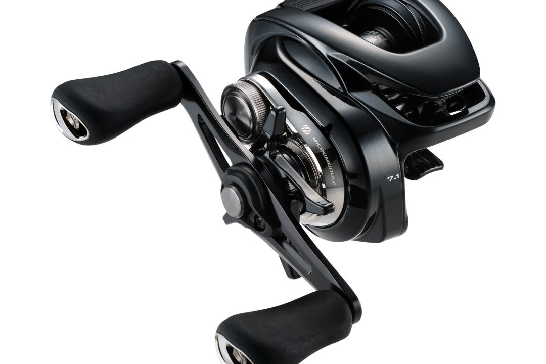 Shimano Metanium DC Casting Reel