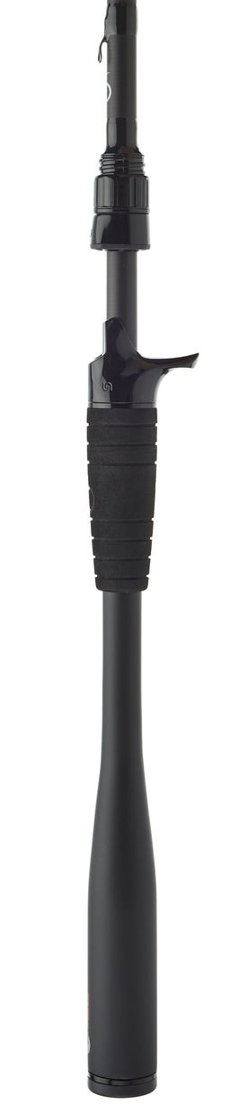 6th Sense Response Casting Rods