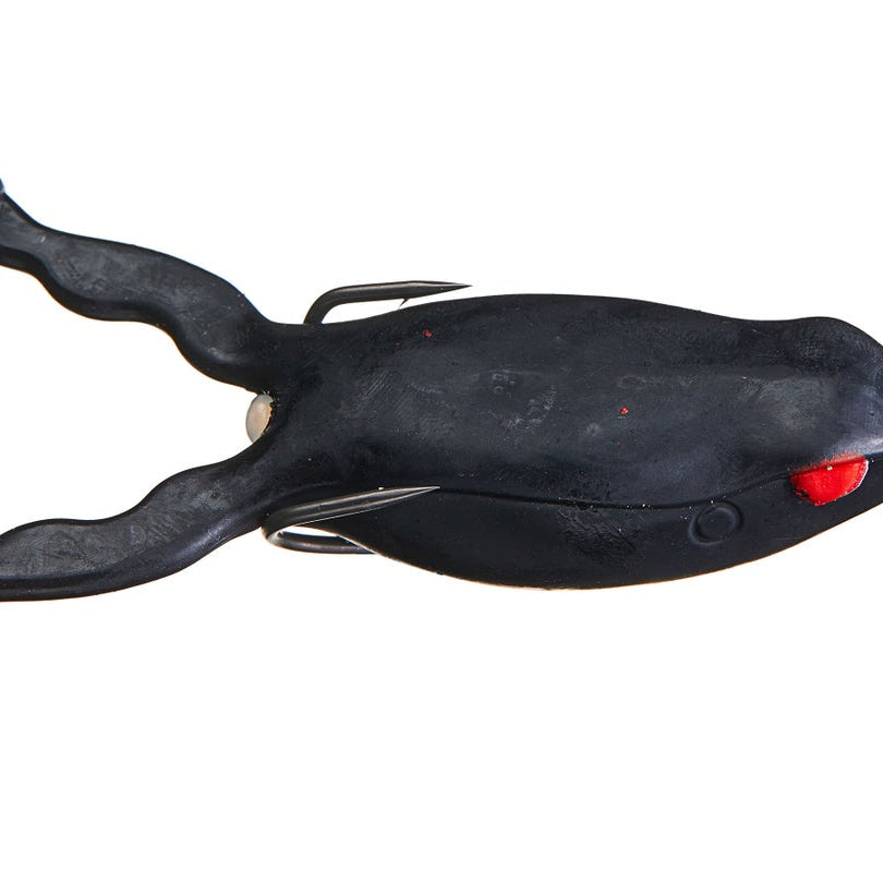 Spro Flappin Frog 65 Midnight Walker