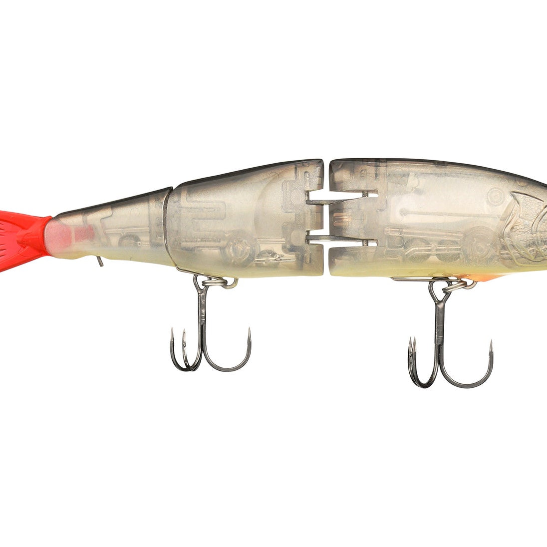 Shimano Armajoint 190SS Swimbait ST BW Shad