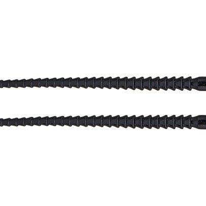 Spro Rat Tail Replacement 2pk Black