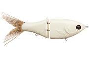 Clutch Eco Glide Bait 6.25” Bare Bone