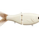 Clutch Eco Glide Bait 6.25” Bare Bone