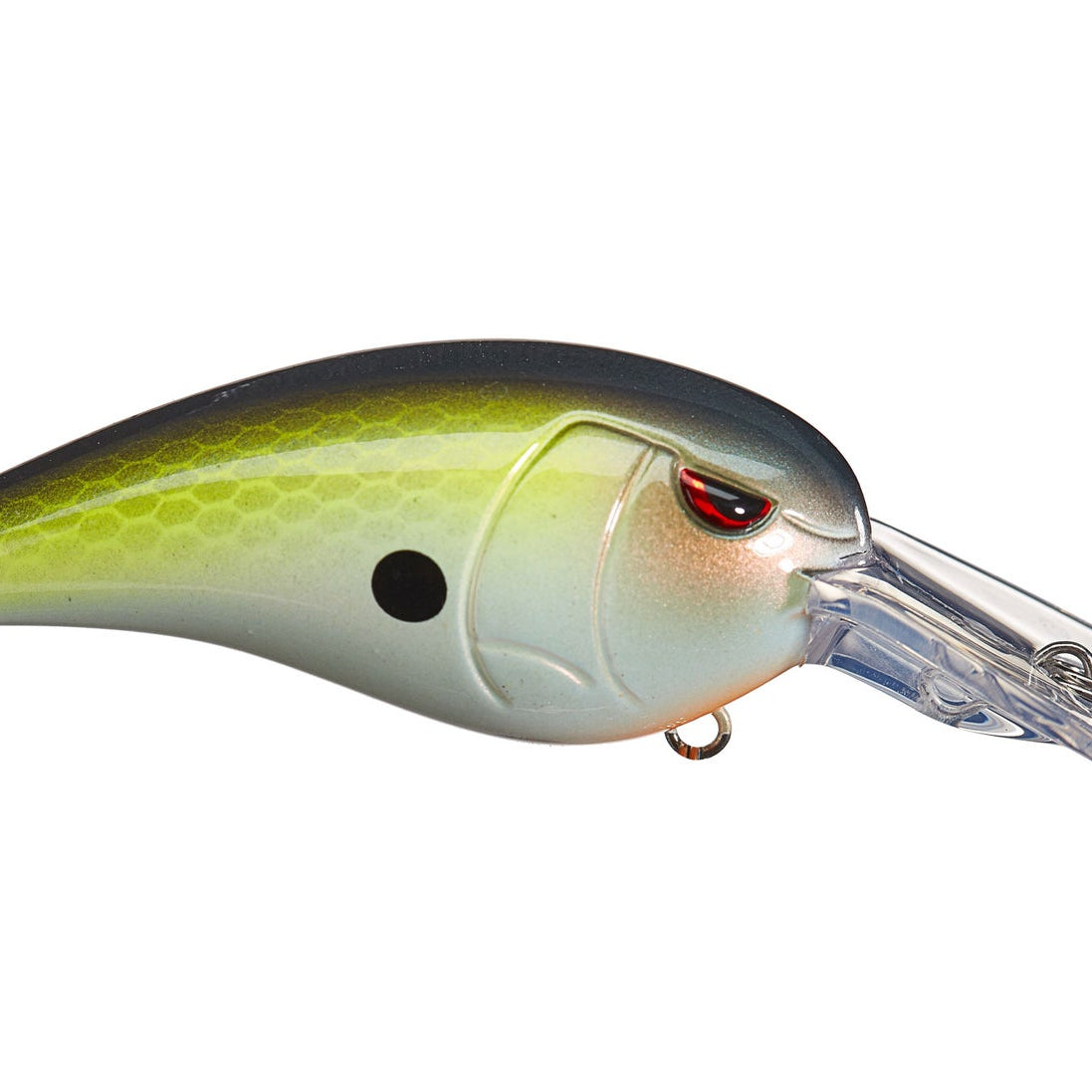Spro Mike McClelland RkCrawler MD 55 Ayu Shad