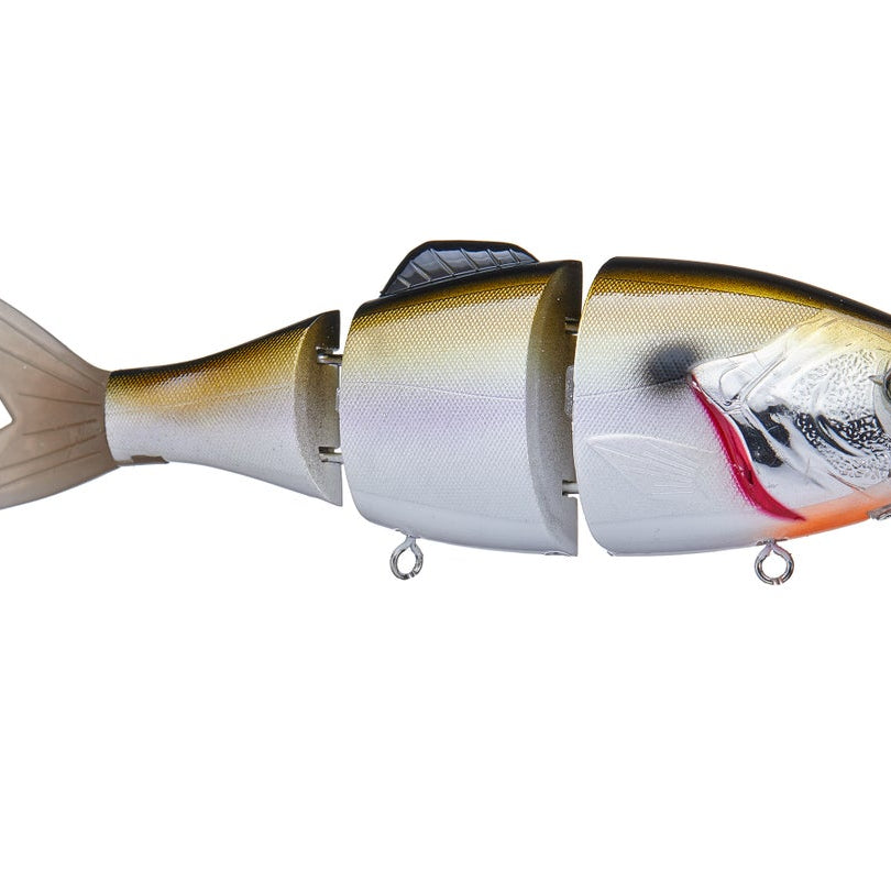 Geecrack Gilling Neo 160F Shad