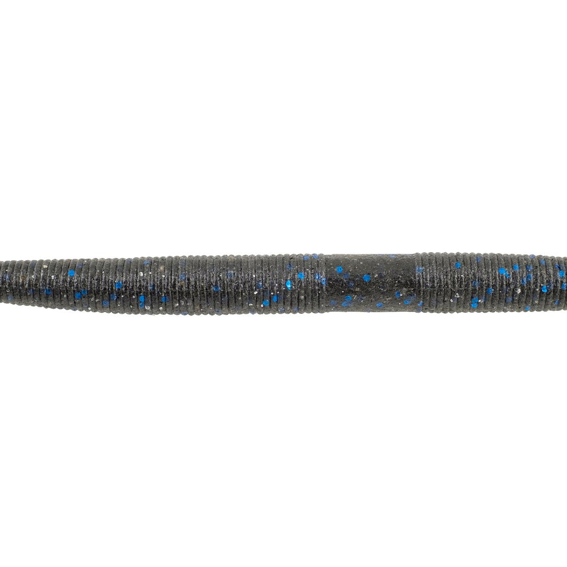 Berkley PowerBait The General Black Blue Fleck