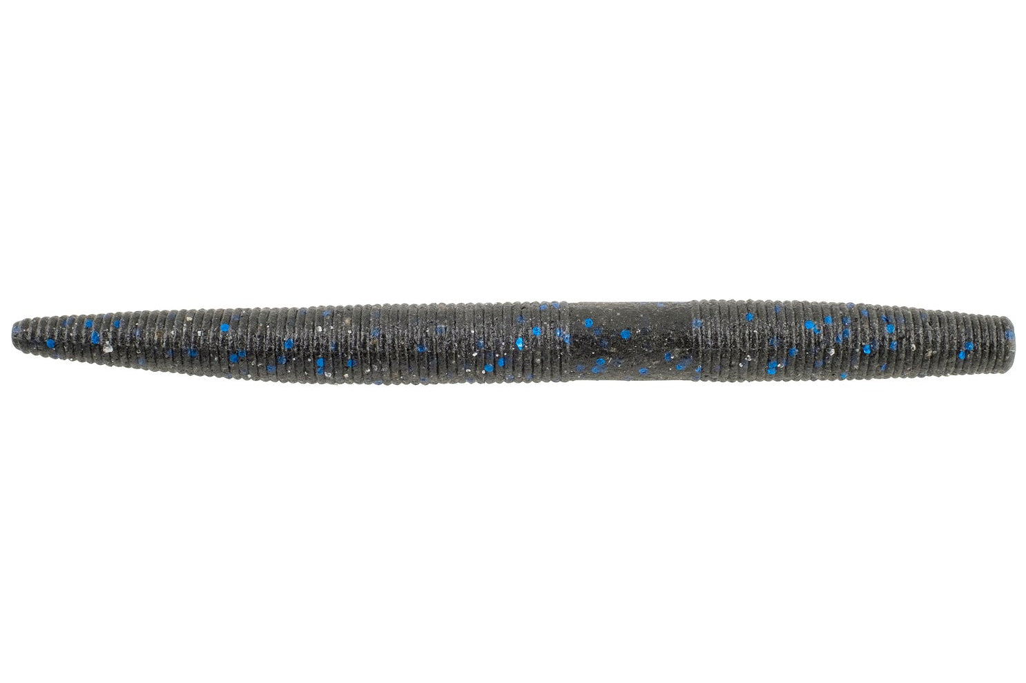 Berkley PowerBait The General Black Blue Fleck