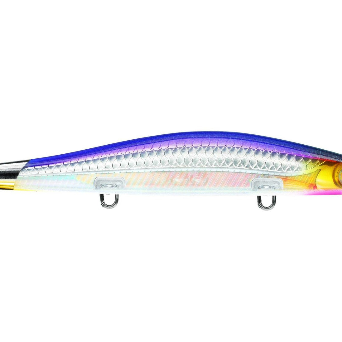 Rapala Ripstop 12 Purpledescent