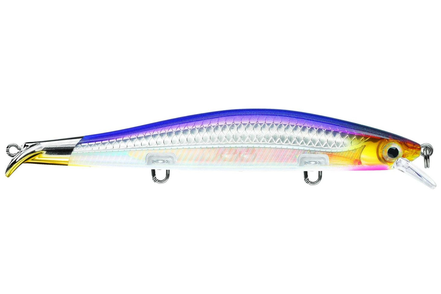 Rapala Ripstop 12 Purpledescent