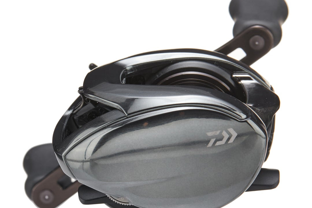 Daiwa Steez SV TW Casting Reels