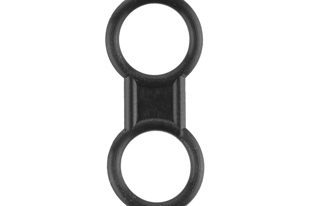 Frenzy Wacky Saddle O'Rings