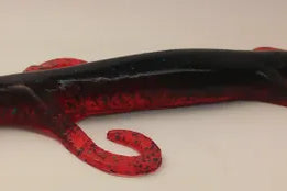 Double Z Lures 8" Lizard(D)