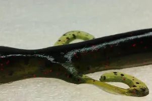 Double Z Lures 8" Lizard(D)
