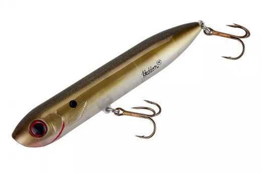 Heddon Chug'n Spook Ghost(D)
