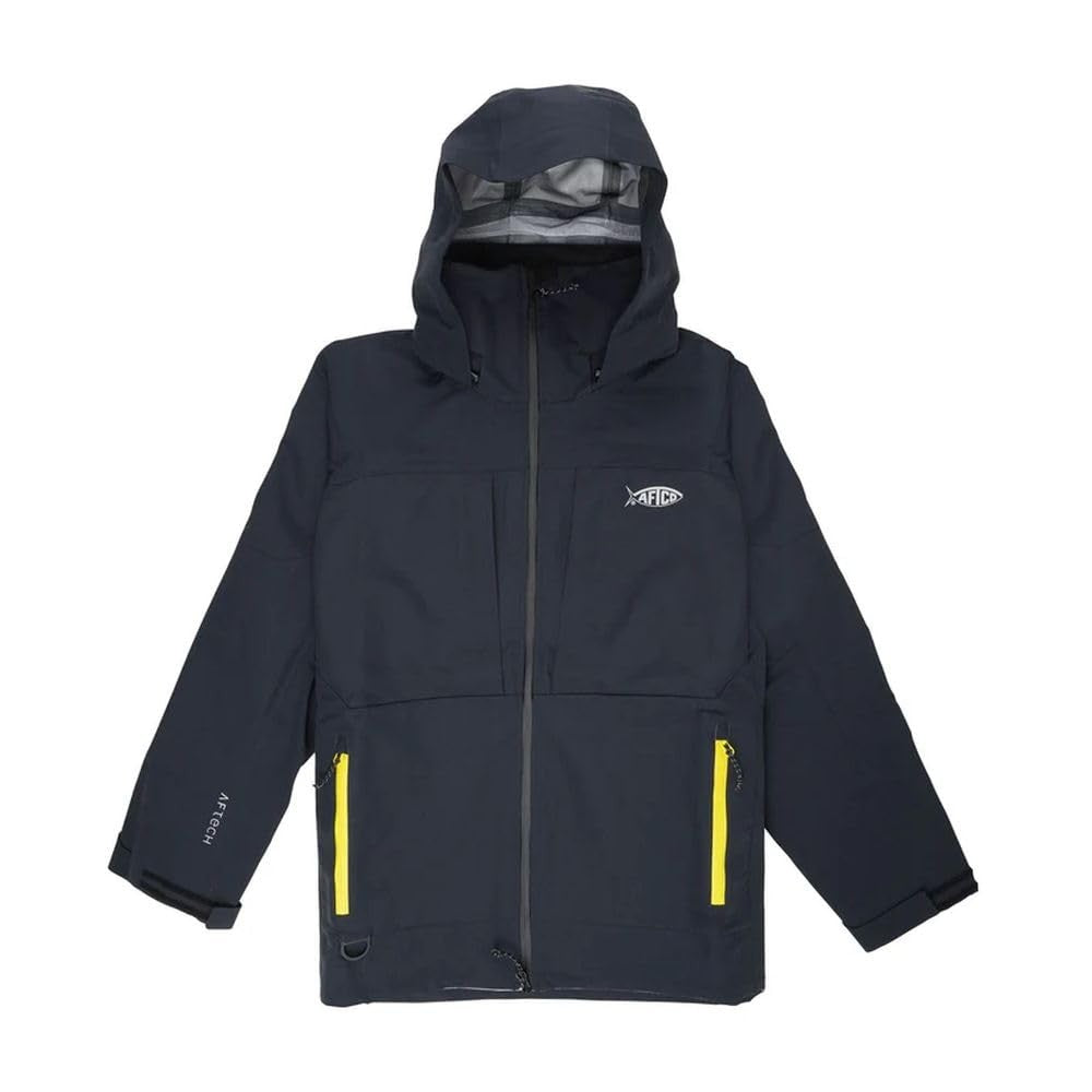 Aftco Barricade Elite Jacket