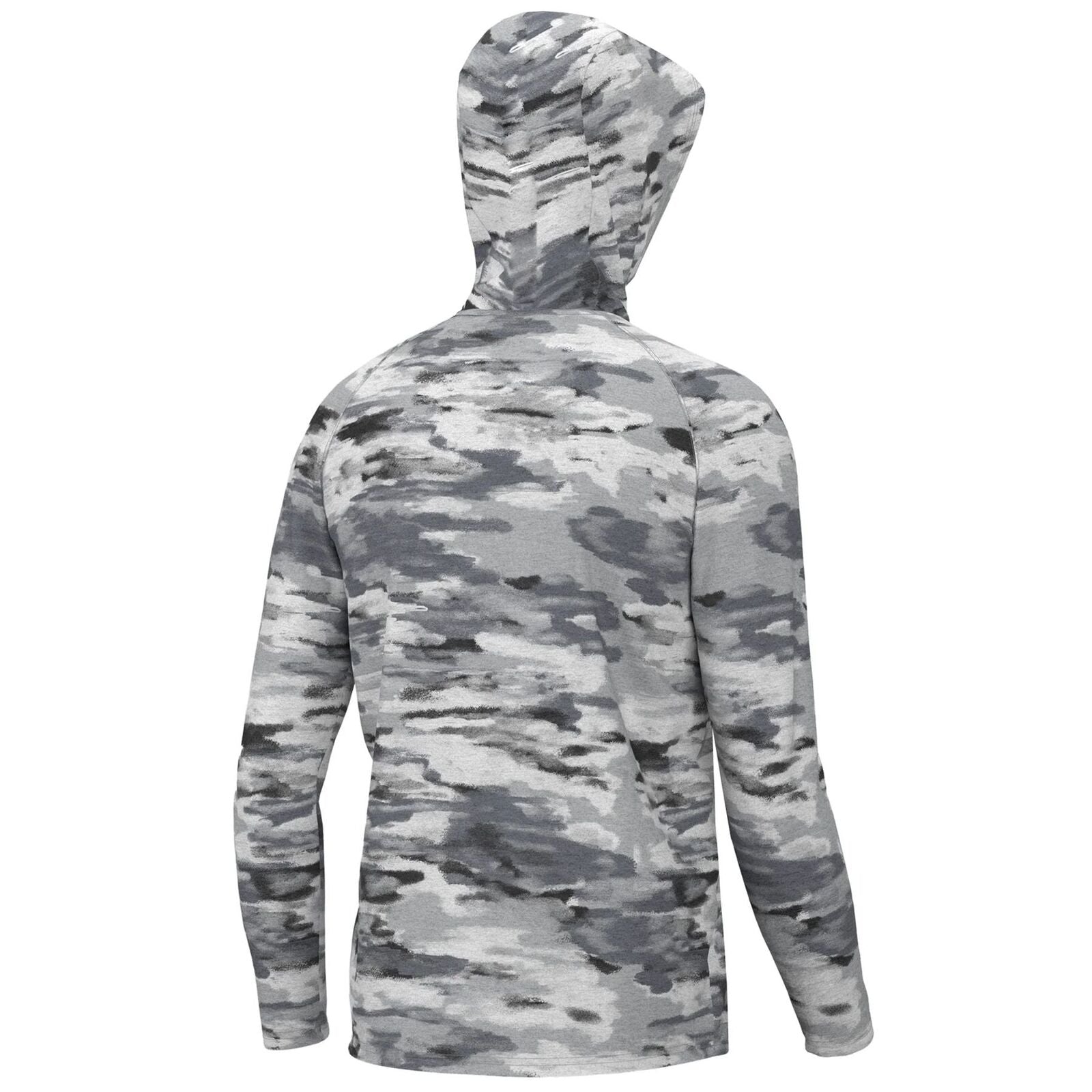 Huk Waypoint Hoodie Edisto