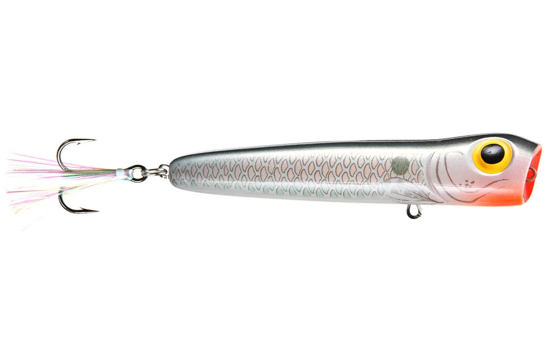 Storm Chug Bug Shad 3.25"