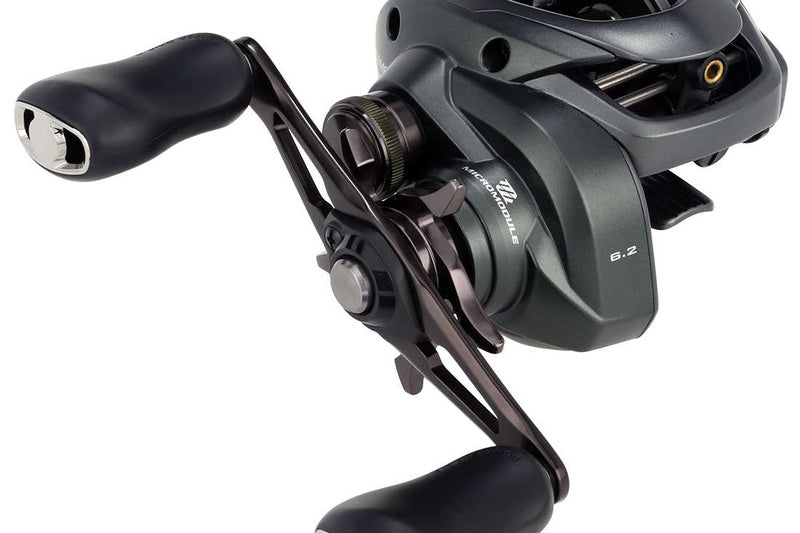 Shimano Curado 150 M Baitcasting Reel