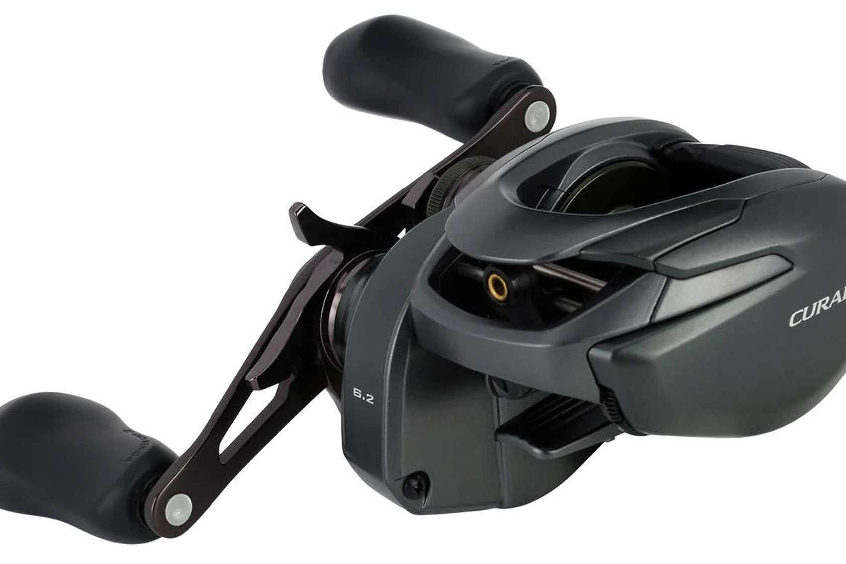 Shimano Curado 150 M Baitcasting Reel