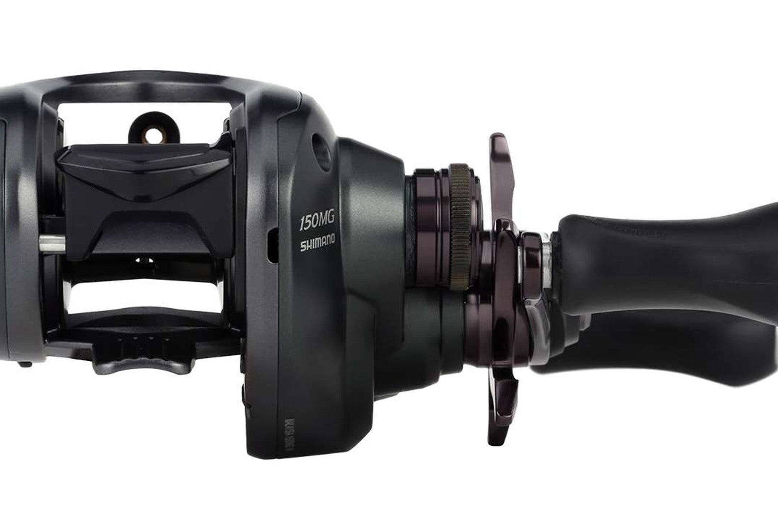 Shimano Curado 150 M Baitcasting Reel