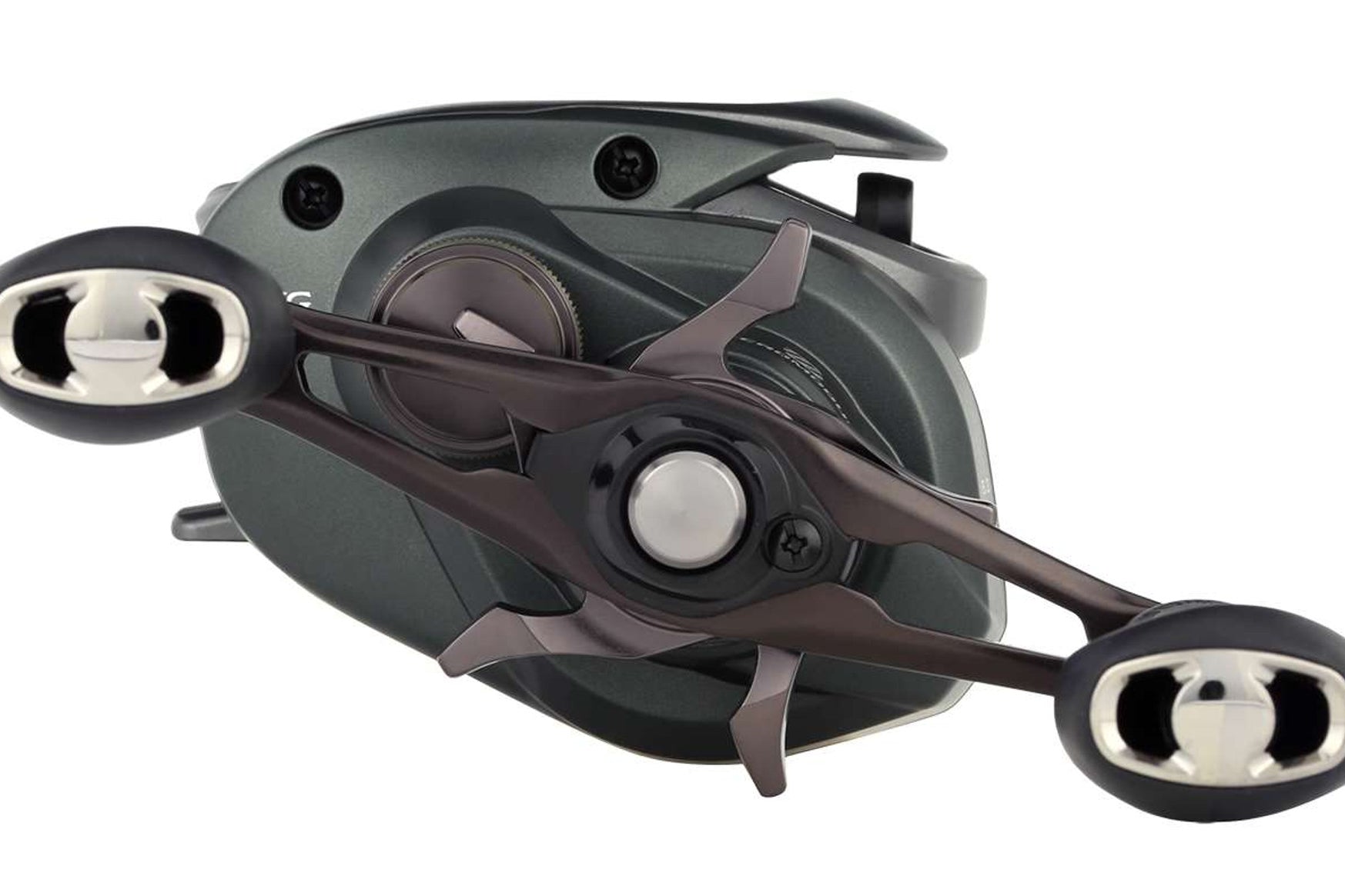 Shimano Curado 150 M Baitcasting Reel
