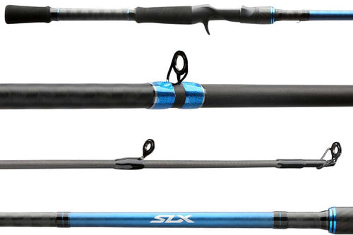 Shimano SLX-A Swimbait Casting Rod