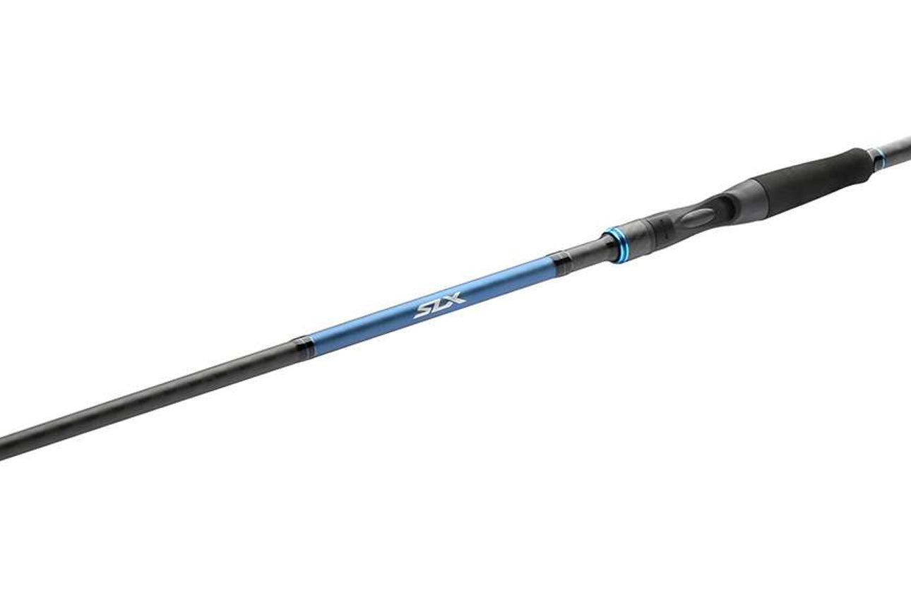 Shimano SLX-A Swimbait Casting Rod