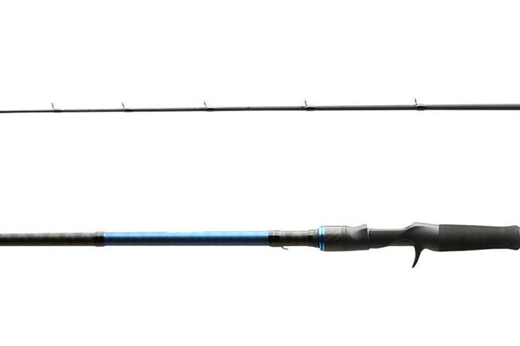 Shimano SLX-A Swimbait Casting Rod