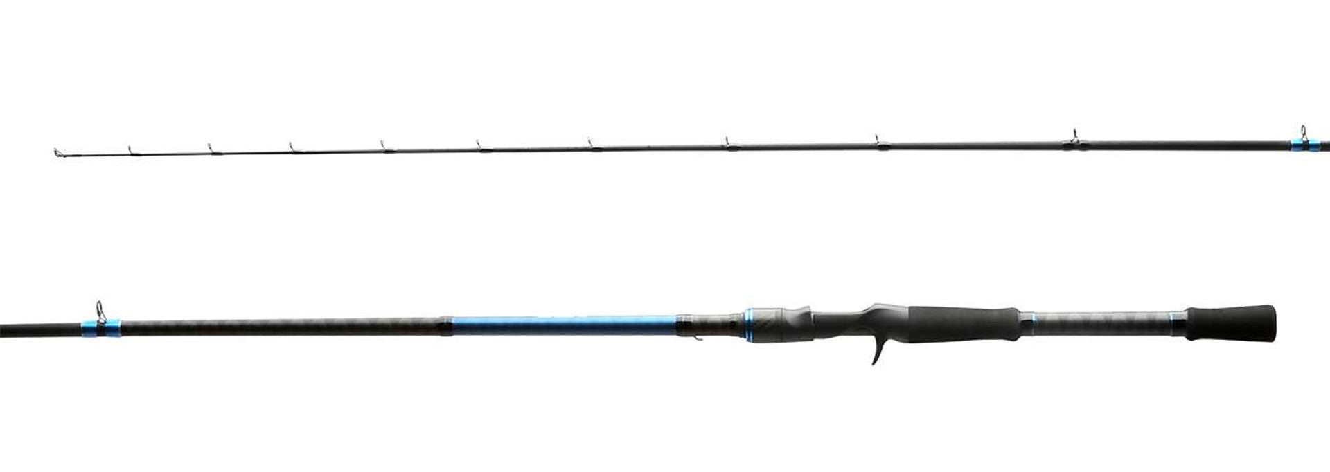 Shimano SLX-A Swimbait Casting Rod