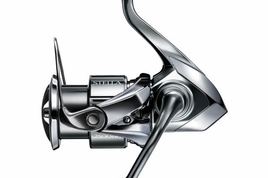 Shimano Stella 2500 Spinning Reel