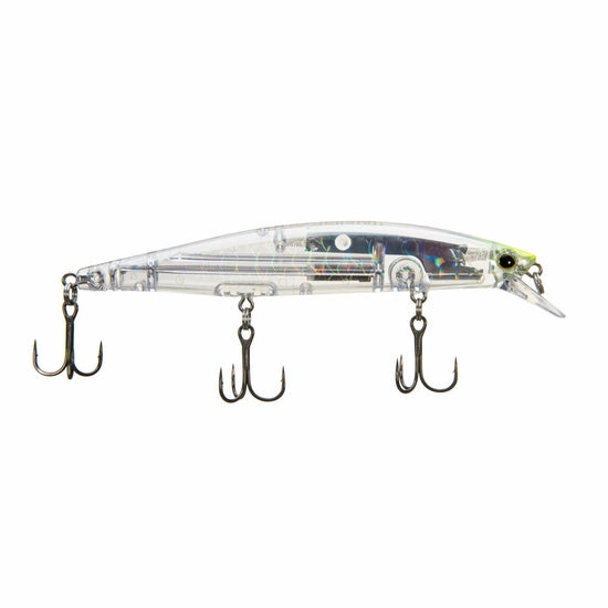 Shimano World Minnow Salangidae