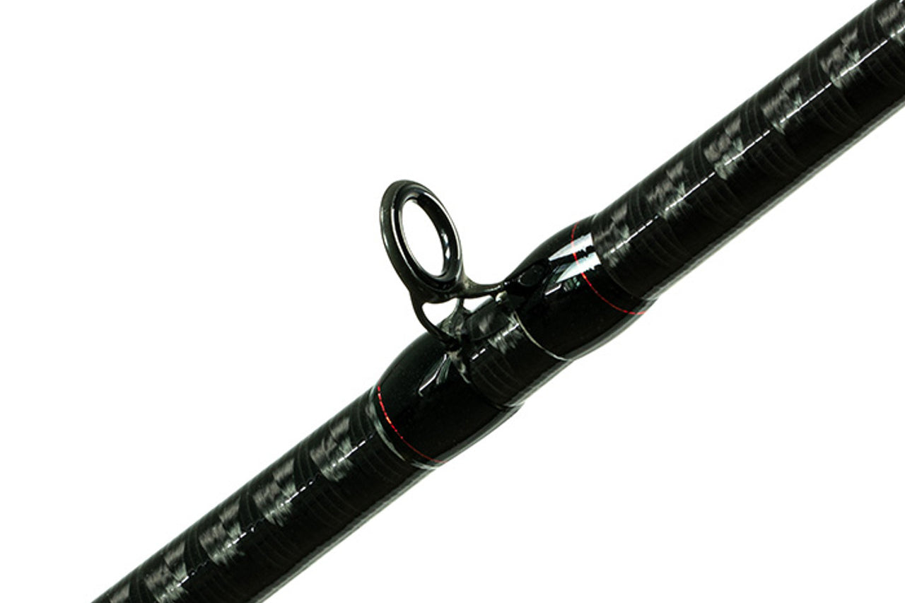 Shimano Zodias Casting Rods