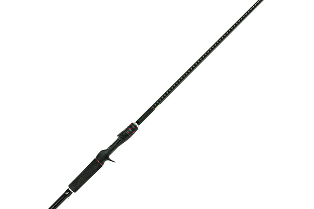 Shimano Zodias Casting Rods