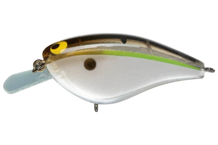 Jackall Bling 55 SG Threadfin Shad