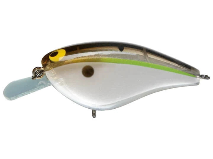 Jackall Bling 55 SG Threadfin Shad