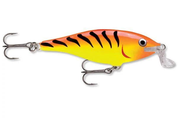 Rapala Shad Rap Shallow Runner 07 Hot Tiger