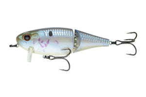 6th Sense Speed Wake 100 Shad Blood