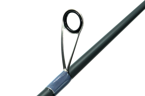 Level Rods Rake Series Spinning Rods