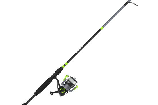 Zebco Stinger 20sz Spinning Combo