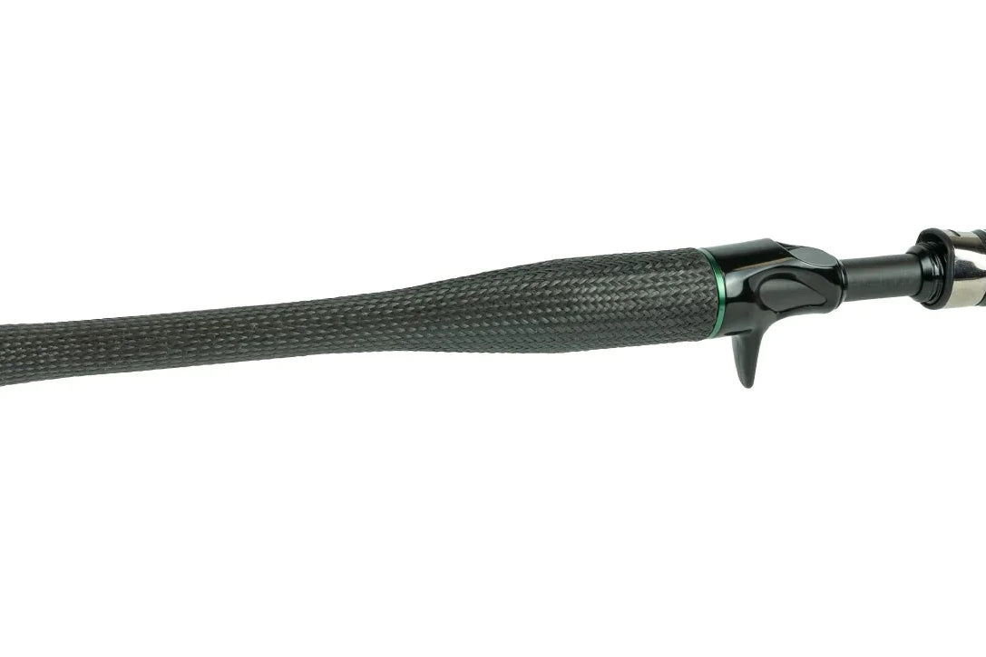 6th Sense Team 6 Spinning Rods