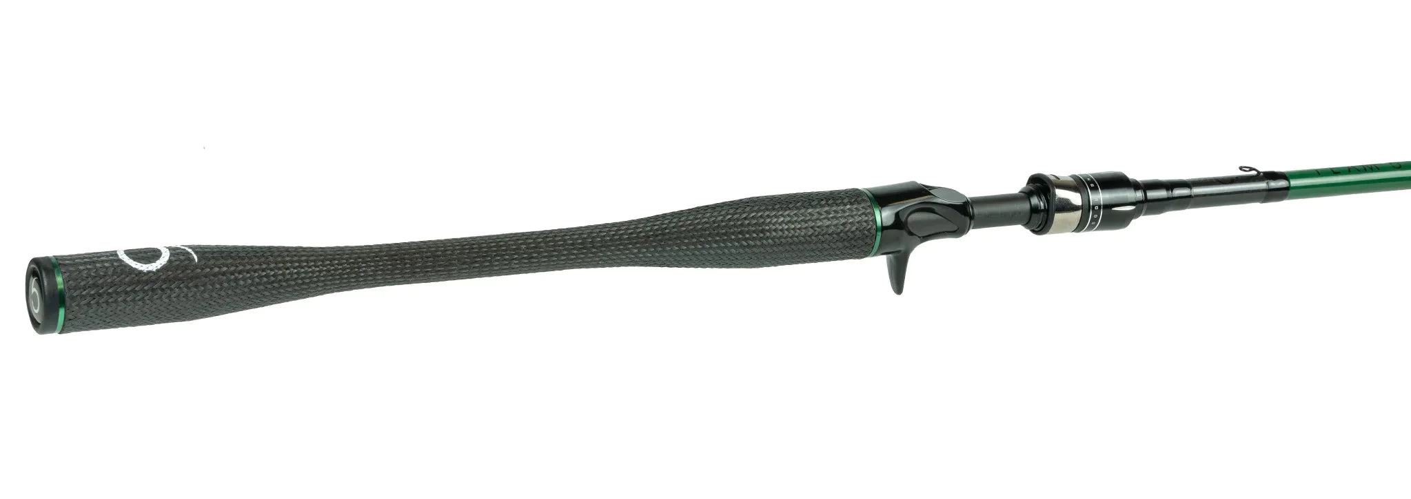 6th Sense Team 6 Spinning Rods