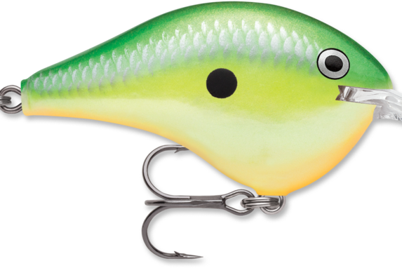 Rapala DT-8