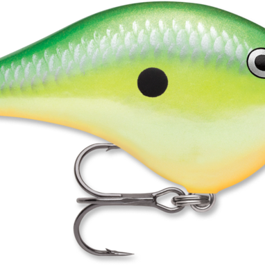 Rapala DT-6 Rasta