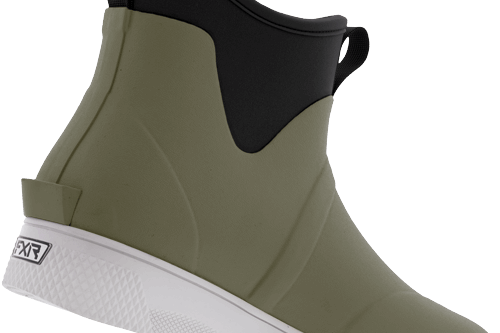 FXR Vapor Pro Boot 2025