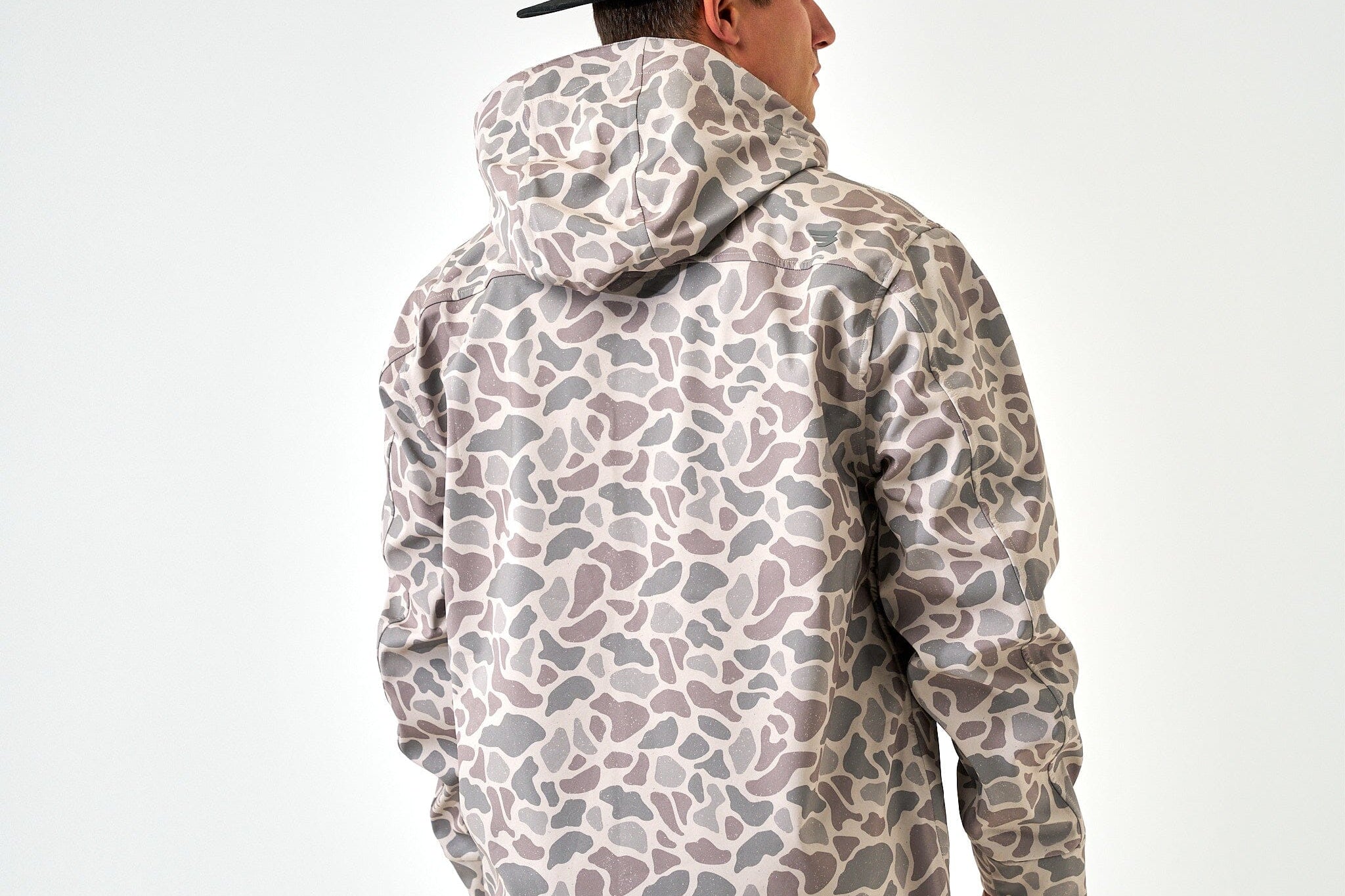 Burlebo Challenger Jacket