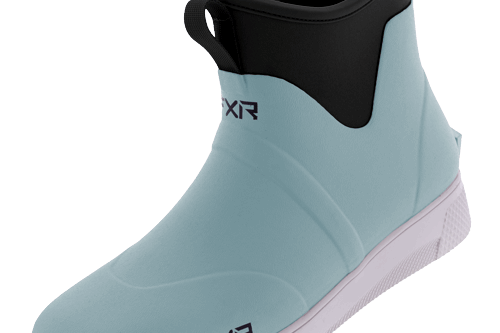 FXR Vapor Pro Boot 2025 Bermuda